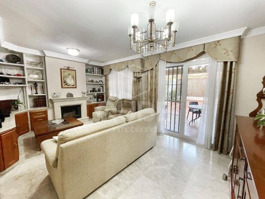 호화 저택 / Málaga, Provincia de Málaga