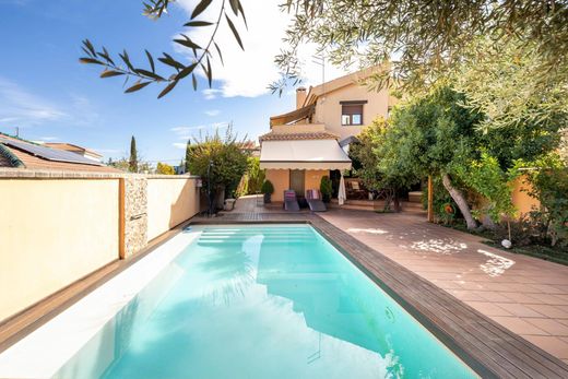 Casa Unifamiliare a Ogíjares, Provincia de Granada