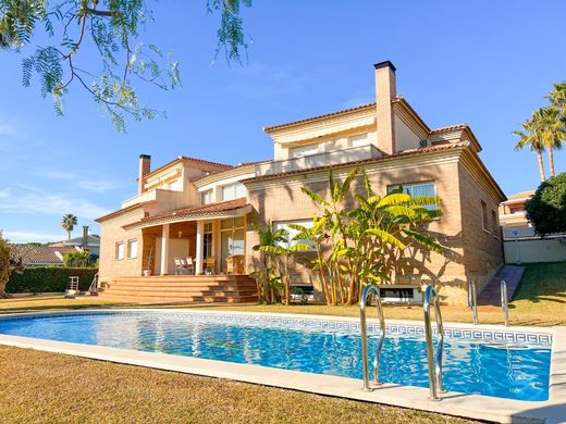 Einfamilienhaus in Calafell, Provinz Tarragona