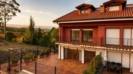 Detached House in Comillas, Province of Cantabria