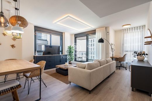 Piso / Apartamento en Badalona, Provincia de Barcelona