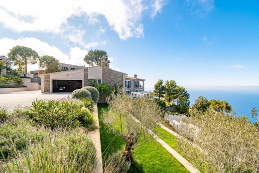 Villa in Valldemossa, Province of Balearic Islands