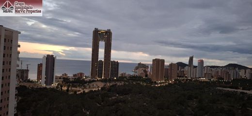 Daire Benidorm, Provincia de Alicante