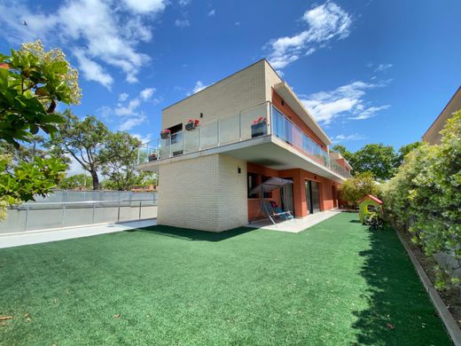 Maison individuelle à Cambrils, Province de Tarragone