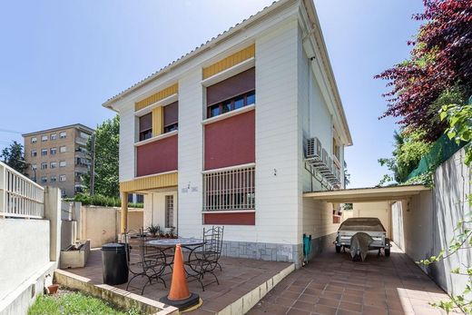 Detached House in Granada, Andalusia