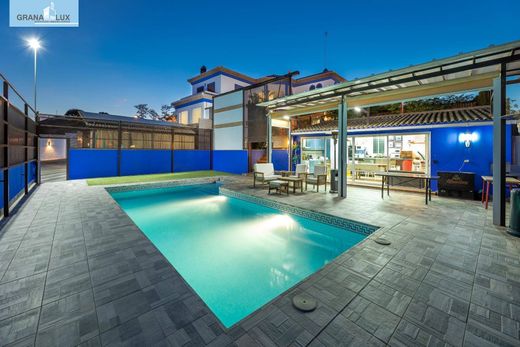 Maison individuelle à Las Gabias, Grenade