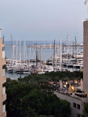 Penthouse w Palma de Mallorca, Illes Balears