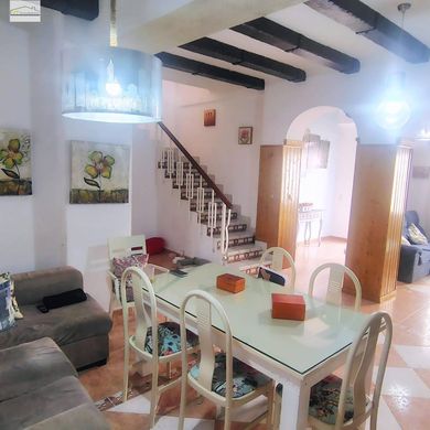 Casa Unifamiliare a Málaga, Andalusia