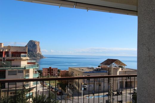 Apartamento - Calpe, Provincia de Alicante