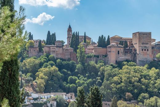 Casa de luxo - Granada, Provincia de Granada
