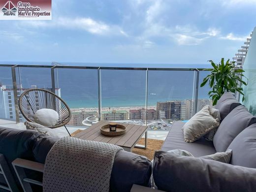 Apartament w Benidorm, Provincia de Alicante