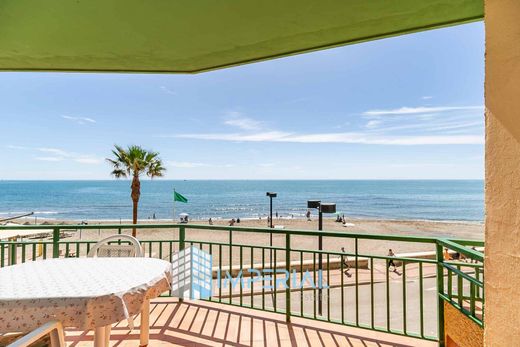 Daire Fuengirola, Provincia de Málaga