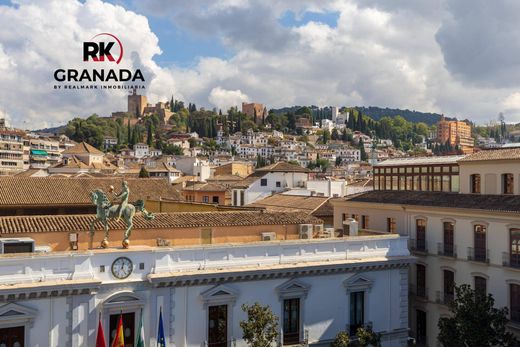 ‏דירה ב  גרנדה, Provincia de Granada