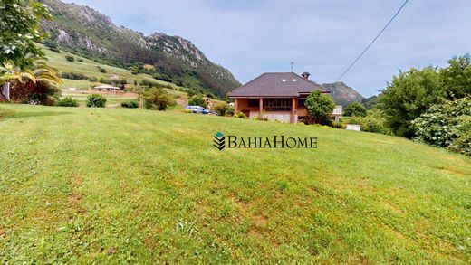 Puente Viesgo, カンタブリアの高級住宅