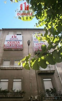 Complexos residenciais - Ourense, A Galiza