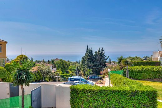 Maison de luxe à Mijas, Malaga