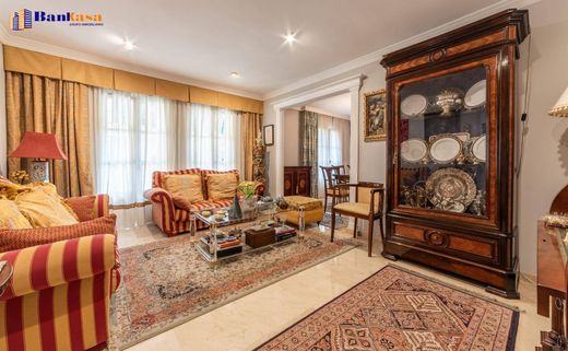 아파트 / Málaga, Provincia de Málaga