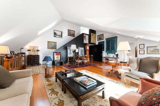 Appartement à Lisbonne, Lisbon