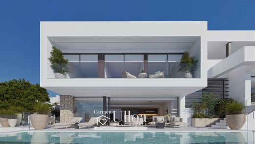 Villa à Altea, Alicante