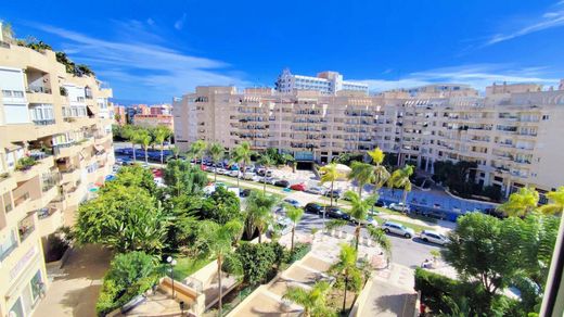 Apartment in Torremolinos, Malaga
