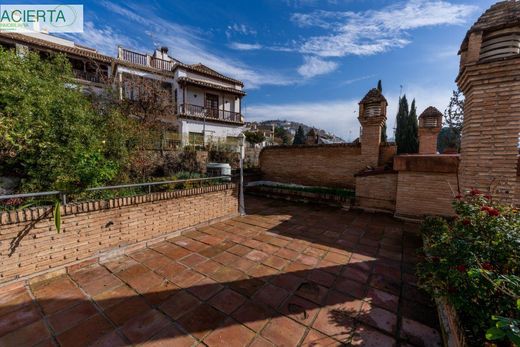 Luxe woning in Granada, Provincia de Granada