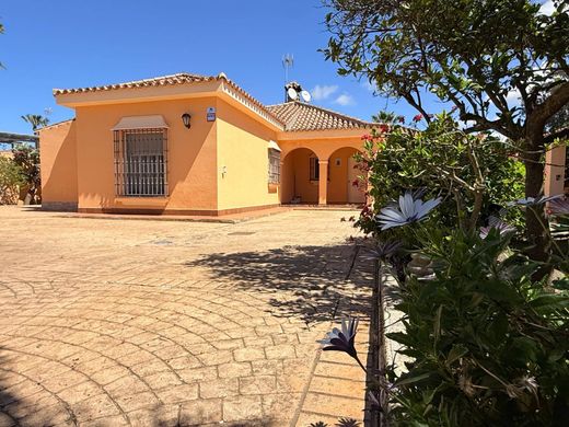 Dom jednorodzinny w Chiclana de la Frontera, Provincia de Cádiz