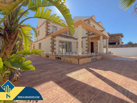 Villa a Torrevieja, Provincia de Alicante