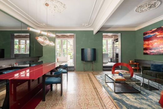 ﺷﻘﺔ ﻓﻲ برشلونة, Província de Barcelona