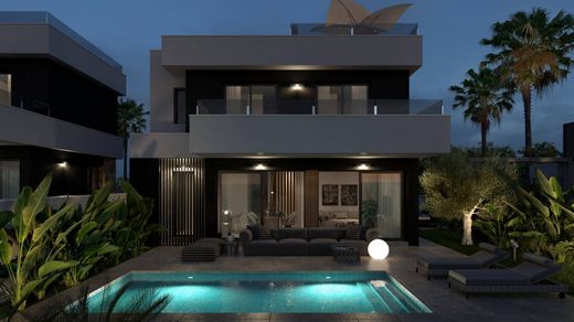 Villa in Quesada, Alicante