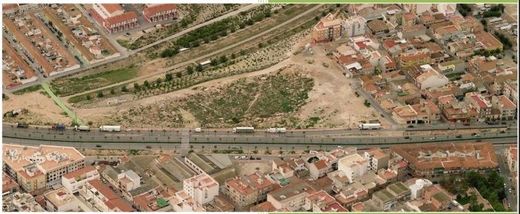 Участок, Алькантарилья, Murcia