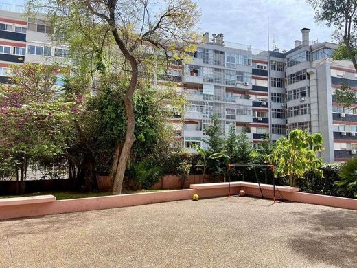 Apartment in Lisbon