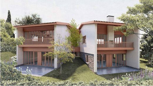 Vrijstaand huis in Caviedes, Provincia de Cantabria