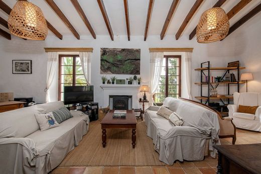 منزل ﻓﻲ ميورقة, Illes Balears