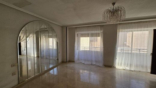 Detached House in Alicante, Valencia