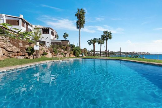 Luxury home in Estepona, Malaga