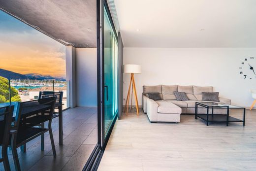 Penthouse Alcúdia, Illes Balears