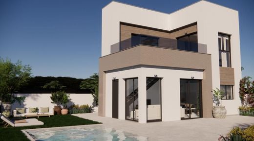 Villa à Orihuela, Alicante