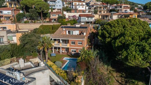 豪宅  Premià de Dalt, Província de Barcelona