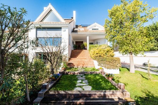 Detached House in Albolote, Granada