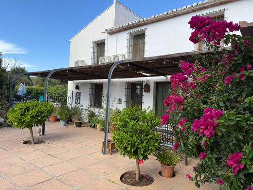 Boerderij in Alora, Provincia de Málaga