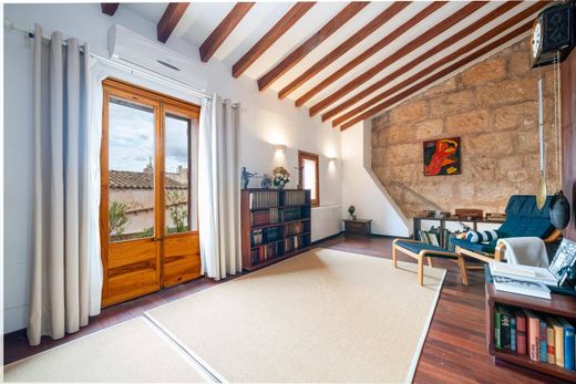 ‏בתי יוקרה ב  Campos, Illes Balears