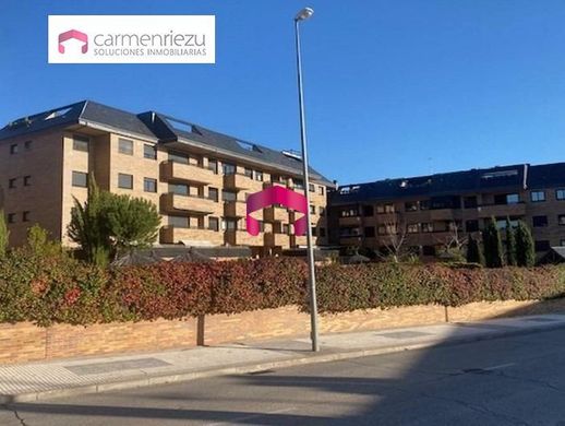 Apartament w Majadahonda, Provincia de Madrid