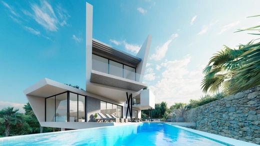 Villa in Playas de Orihuela, Alicante