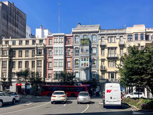 Διαμέρισμα σε A Coruña, Provincia da Coruña