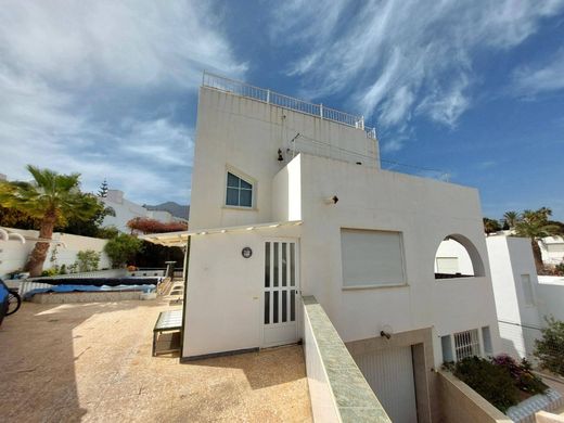 Dom jednorodzinny w Mojacar, Almería