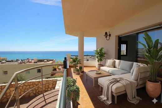Appartement à Benalmádena, Malaga