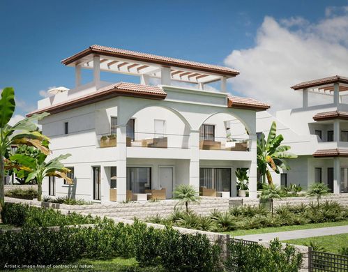 Luxe woning in Rojales, Provincia de Alicante