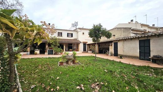 Luxury home in Palma de Mallorca, Province of Balearic Islands