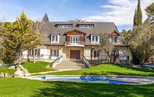 Luxury home in Barcelona, Province of Barcelona