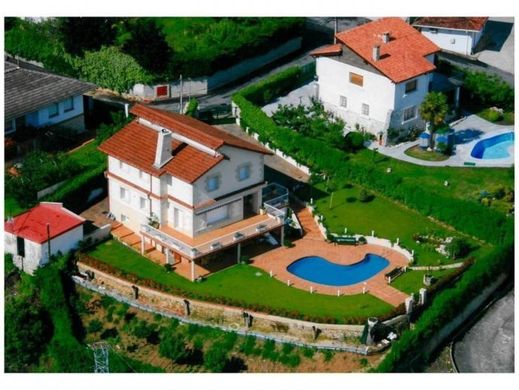 Luxury home in Abárzuza, Province of Navarre